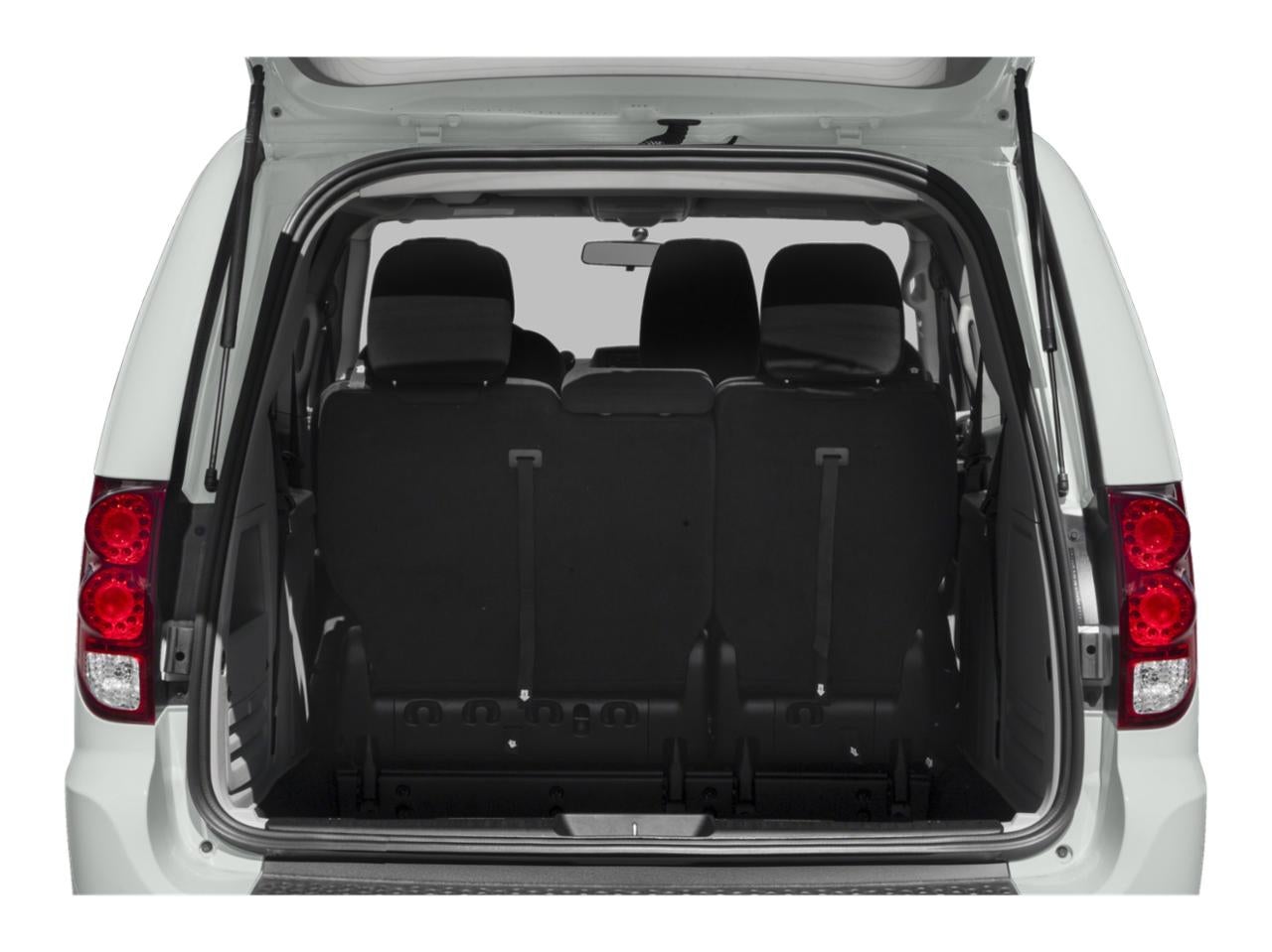 2019 Dodge Grand Caravan GT Wagon