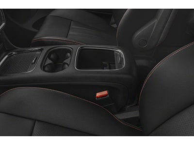 2019 Dodge Grand Caravan GT Wagon