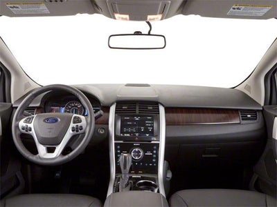 2011 Ford Edge 4dr Sport AWD