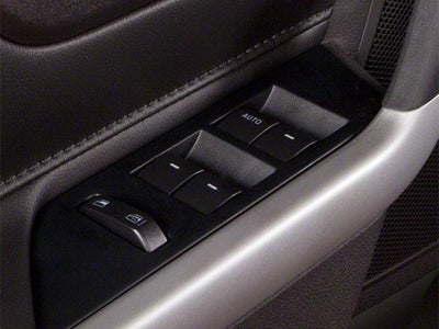 2011 Ford Edge 4dr Sport AWD
