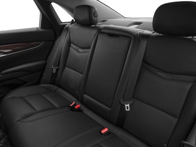 2016 Cadillac XTS 3.6L V6 AWD Luxury