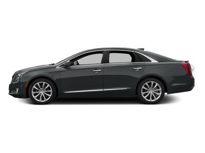 2016 Cadillac XTS 3.6L V6 AWD Luxury