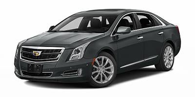 2016 Cadillac XTS 3.6L V6 AWD Luxury