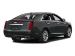 2016 Cadillac XTS 3.6L V6 AWD Luxury