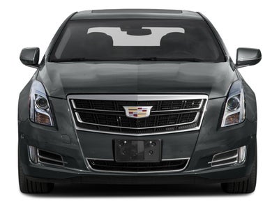 2016 Cadillac XTS 3.6L V6 AWD Luxury