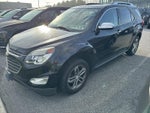 2016 Chevrolet Equinox FWD LTZ