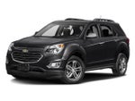 2016 Chevrolet Equinox FWD LTZ