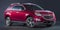 2016 Chevrolet Equinox FWD LTZ