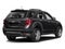2016 Chevrolet Equinox FWD LTZ