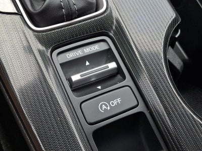 2025 Honda Civic Sedan Sport CVT