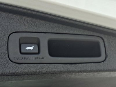 2022 Honda CR-V EX-L AWD