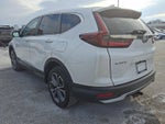 2022 Honda CR-V EX-L AWD