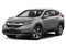 2019 Honda CR-V LX AWD