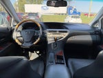 2010 Lexus RX 350 AWD 4dr