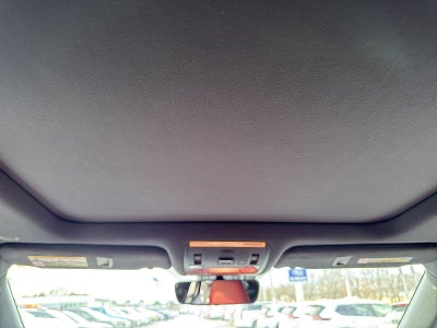 2022 Lexus RX 350 F SPORT Handling AWD