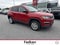 2017 Jeep Compass Sport 4x4