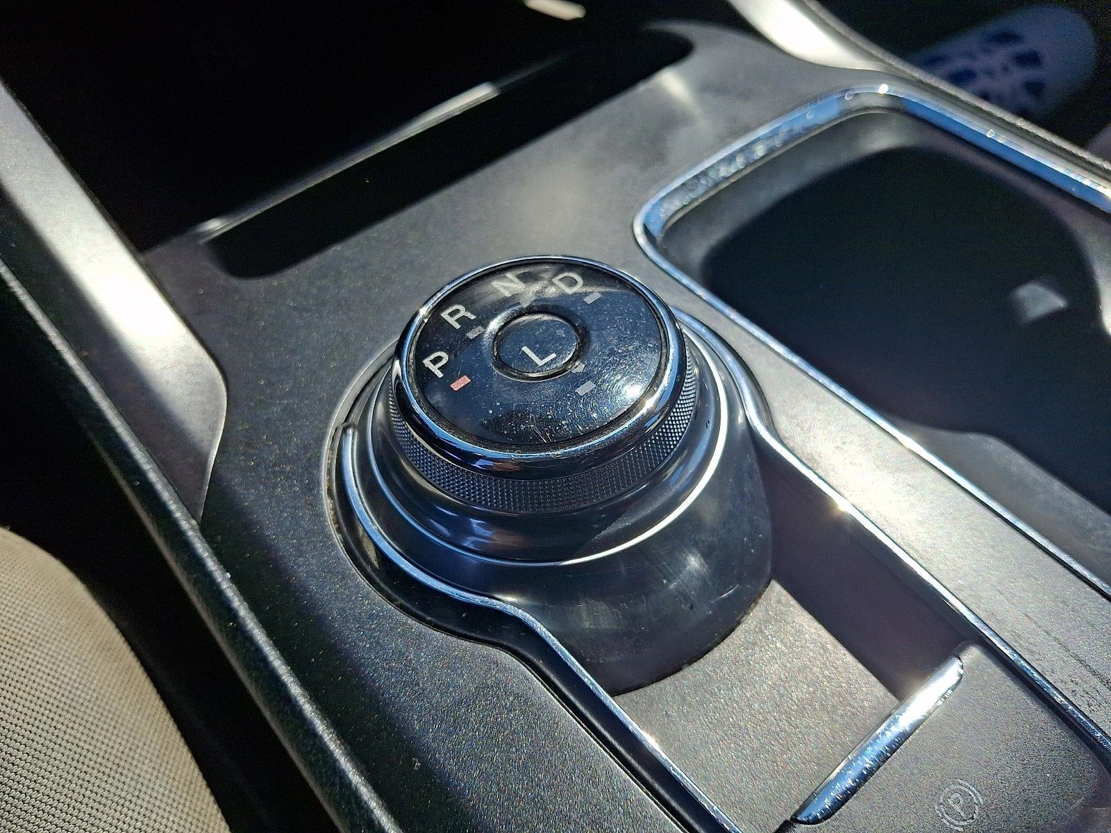 2020 Ford Fusion Hybrid SE FWD