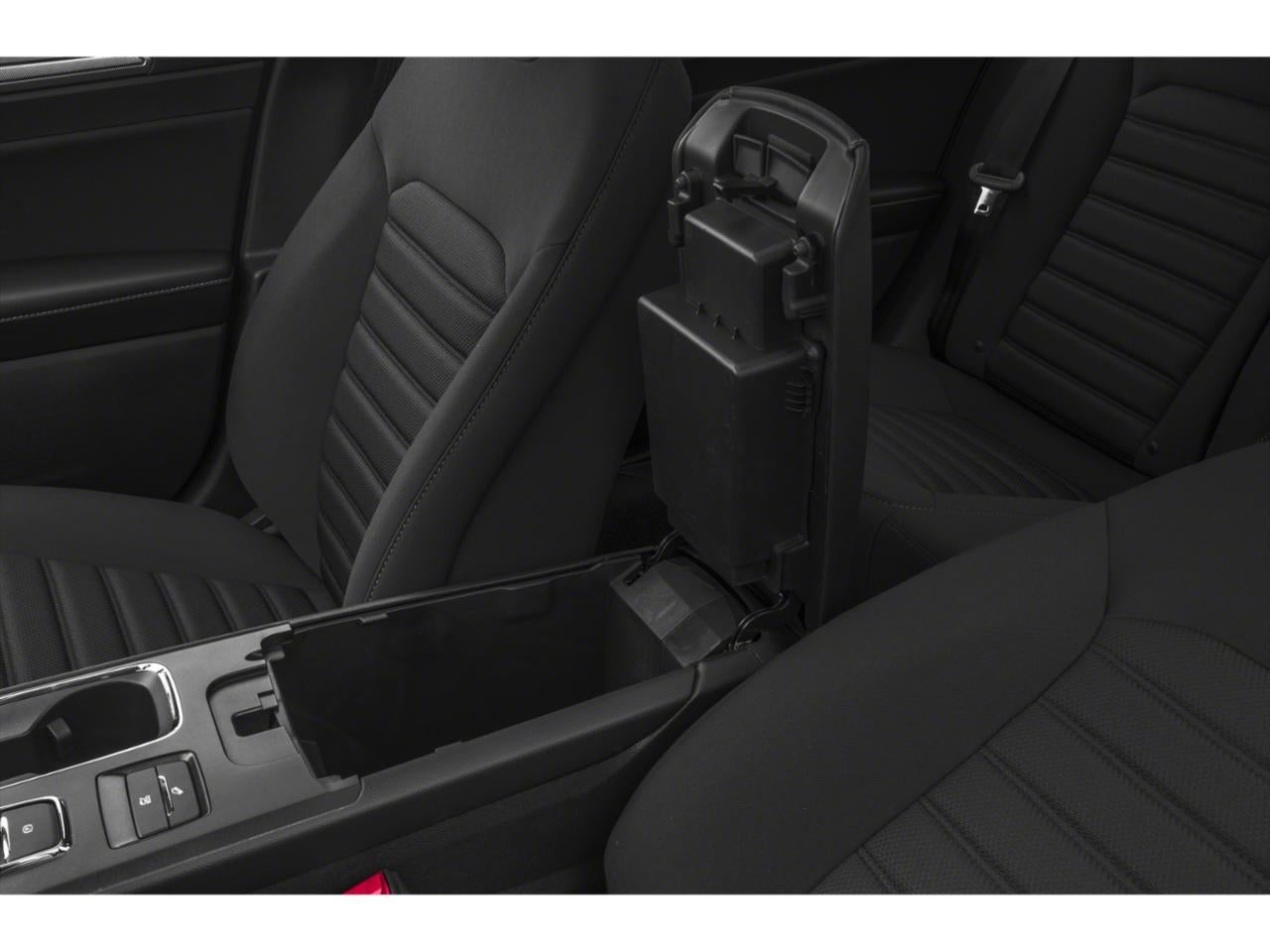 2020 Ford Fusion Hybrid SE FWD