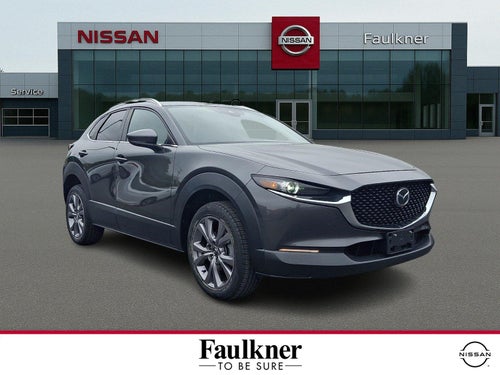 2023 Mazda Mazda CX-30 2.5 S Preferred Package AWD