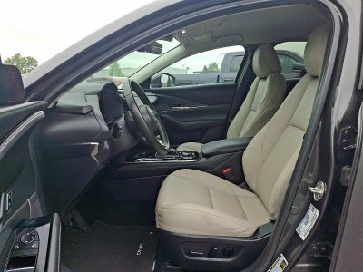 2023 Mazda Mazda CX-30 2.5 S Preferred Package AWD
