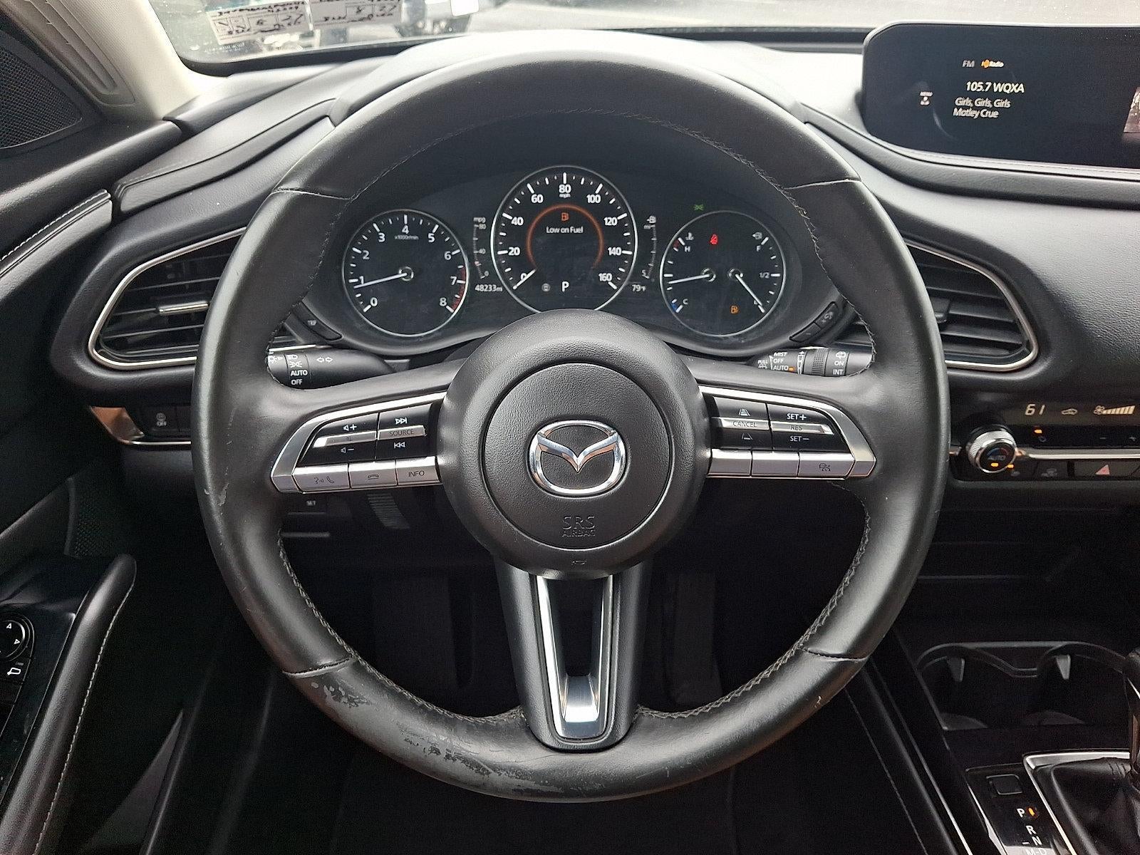 2023 Mazda Mazda CX-30 2.5 S Preferred Package AWD