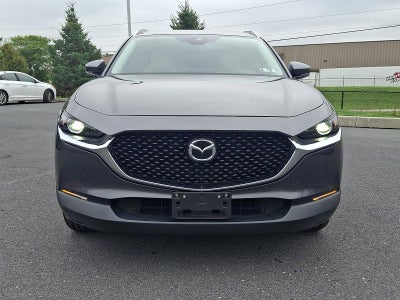 2023 Mazda Mazda CX-30 2.5 S Preferred Package AWD