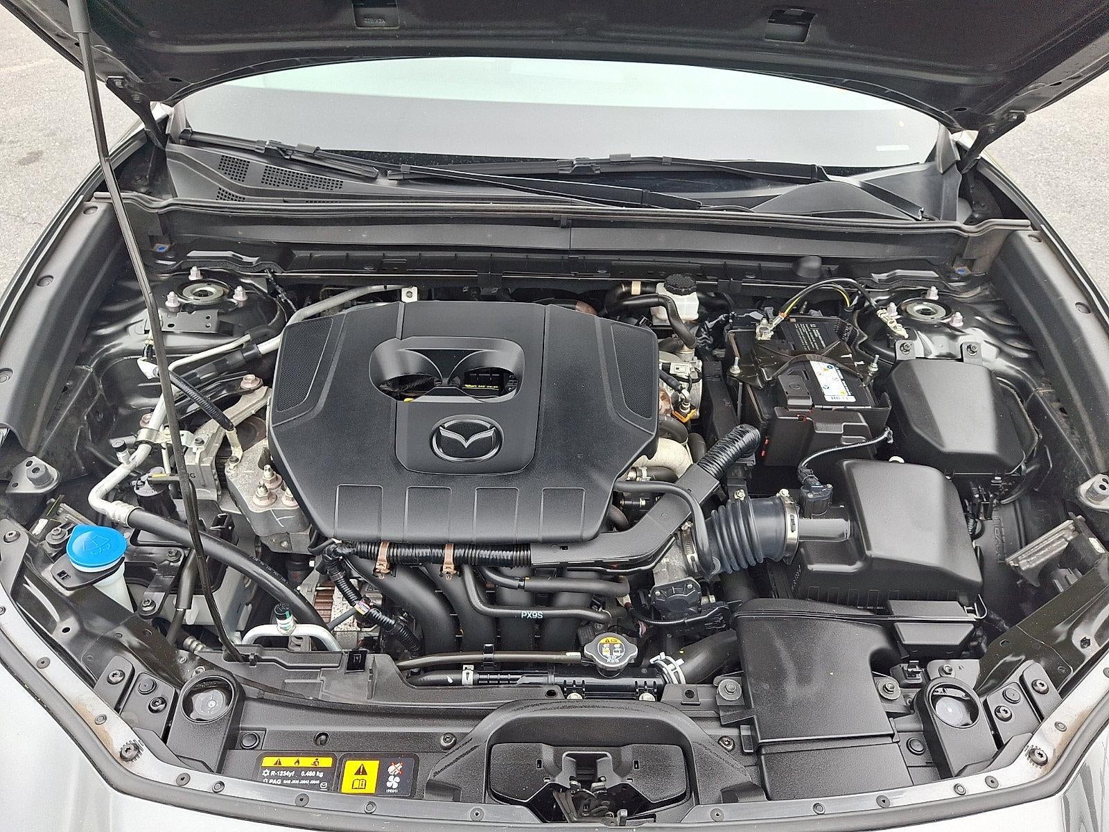 2023 Mazda Mazda CX-30 2.5 S Preferred Package AWD