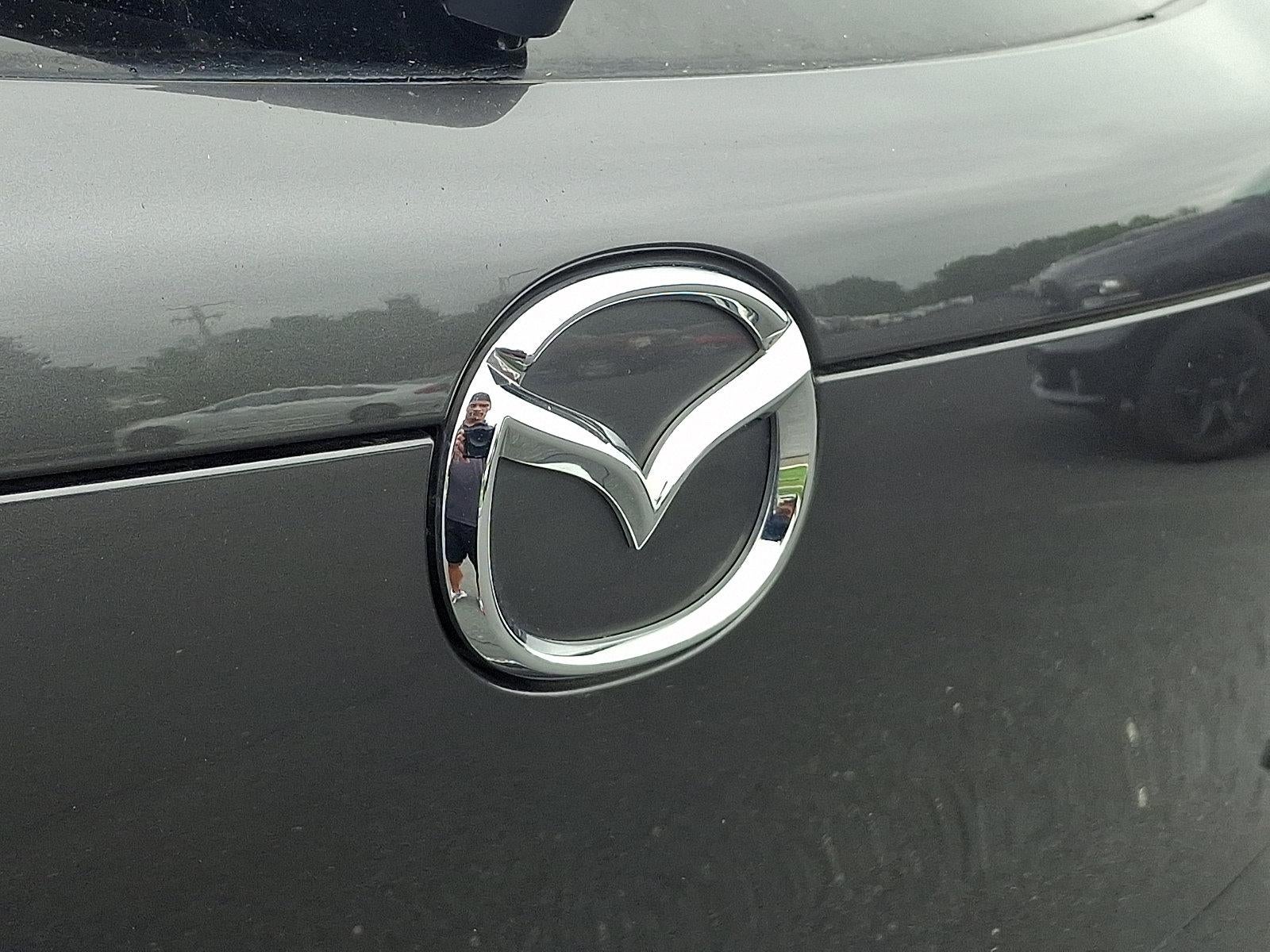 2023 Mazda Mazda CX-30 2.5 S Preferred Package AWD
