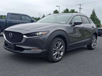 2023 Mazda Mazda CX-30 2.5 S Preferred Package AWD
