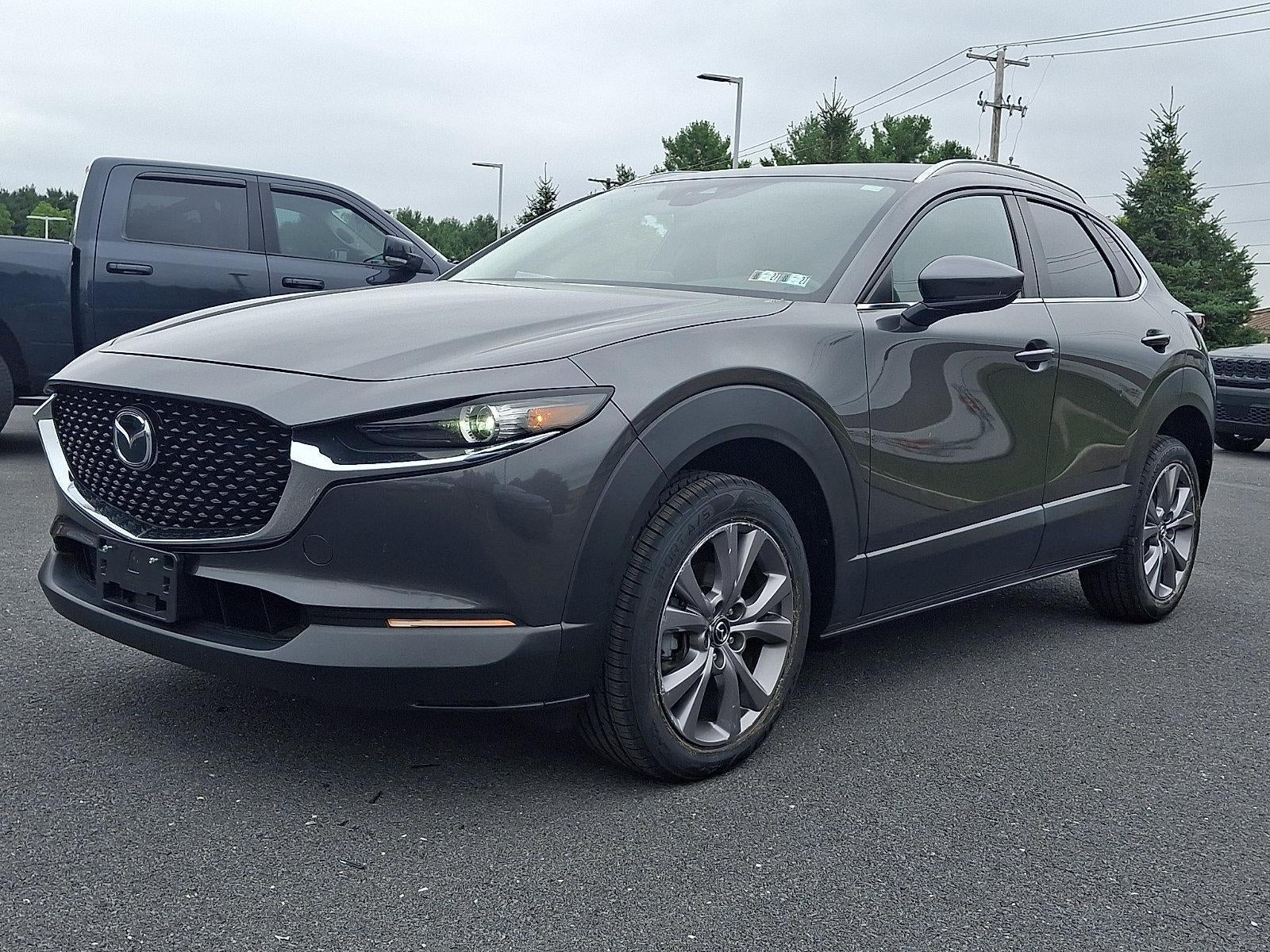 2023 Mazda Mazda CX-30 2.5 S Preferred Package AWD