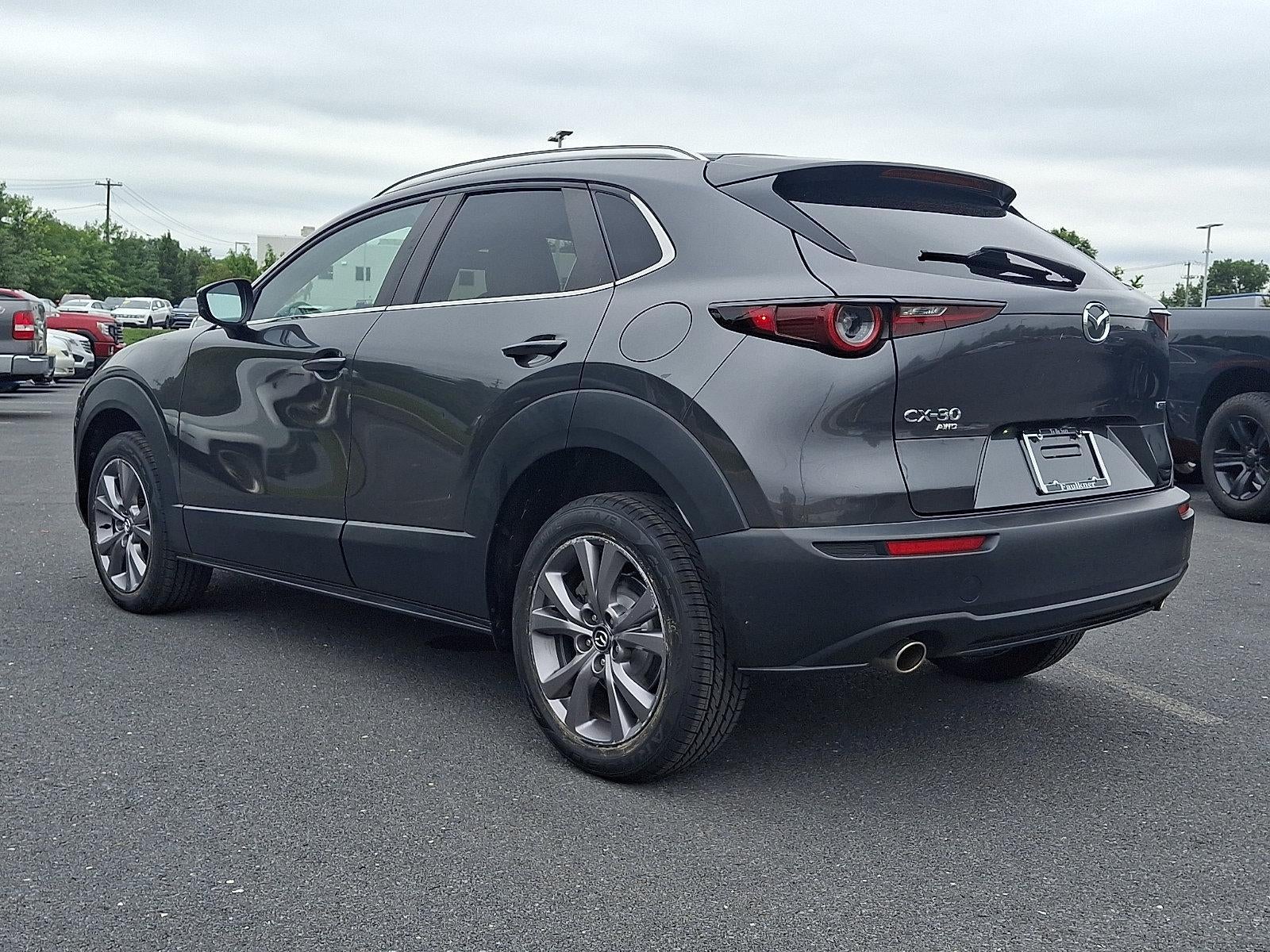 2023 Mazda Mazda CX-30 2.5 S Preferred Package AWD