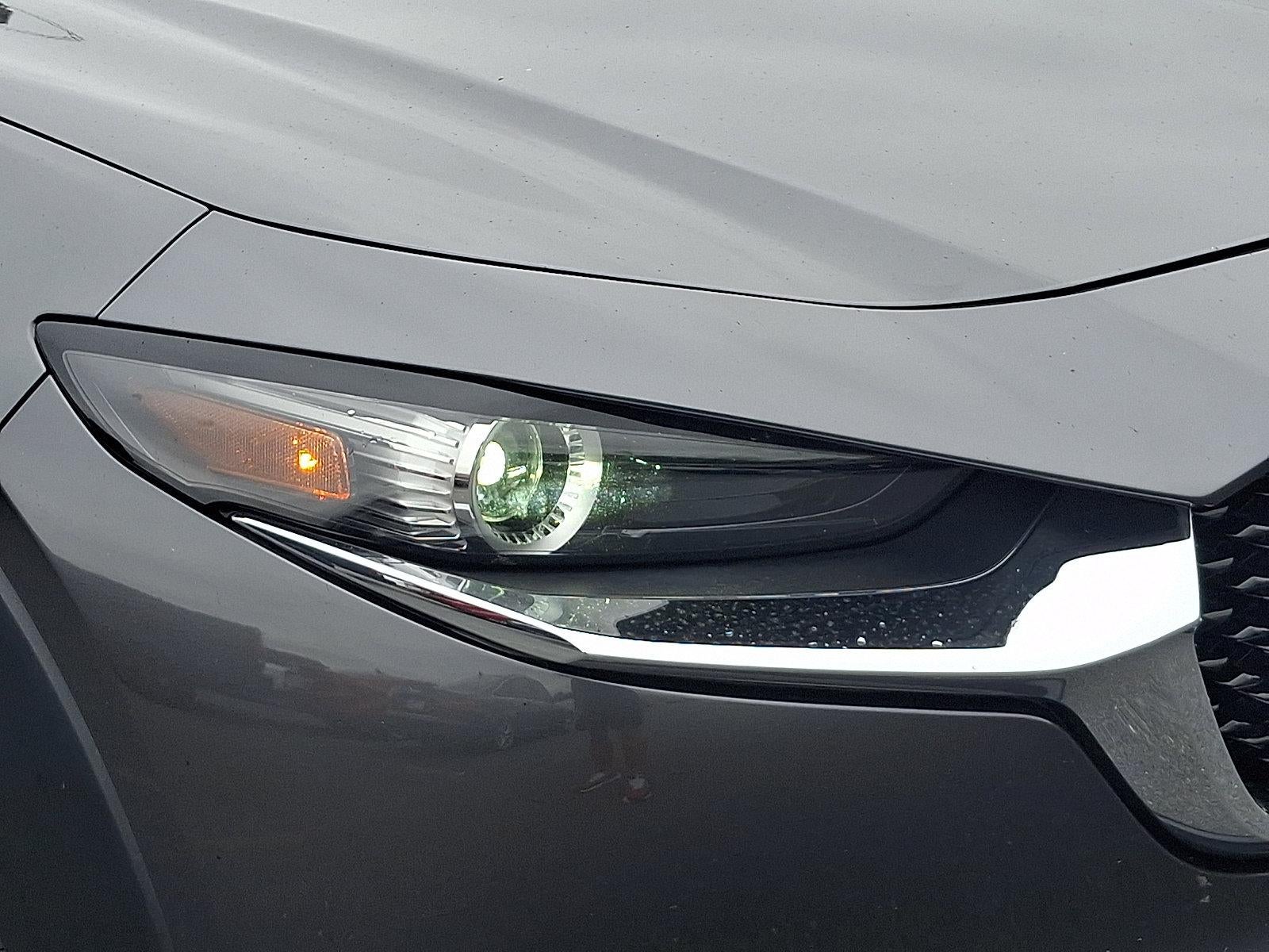 2023 Mazda Mazda CX-30 2.5 S Preferred Package AWD