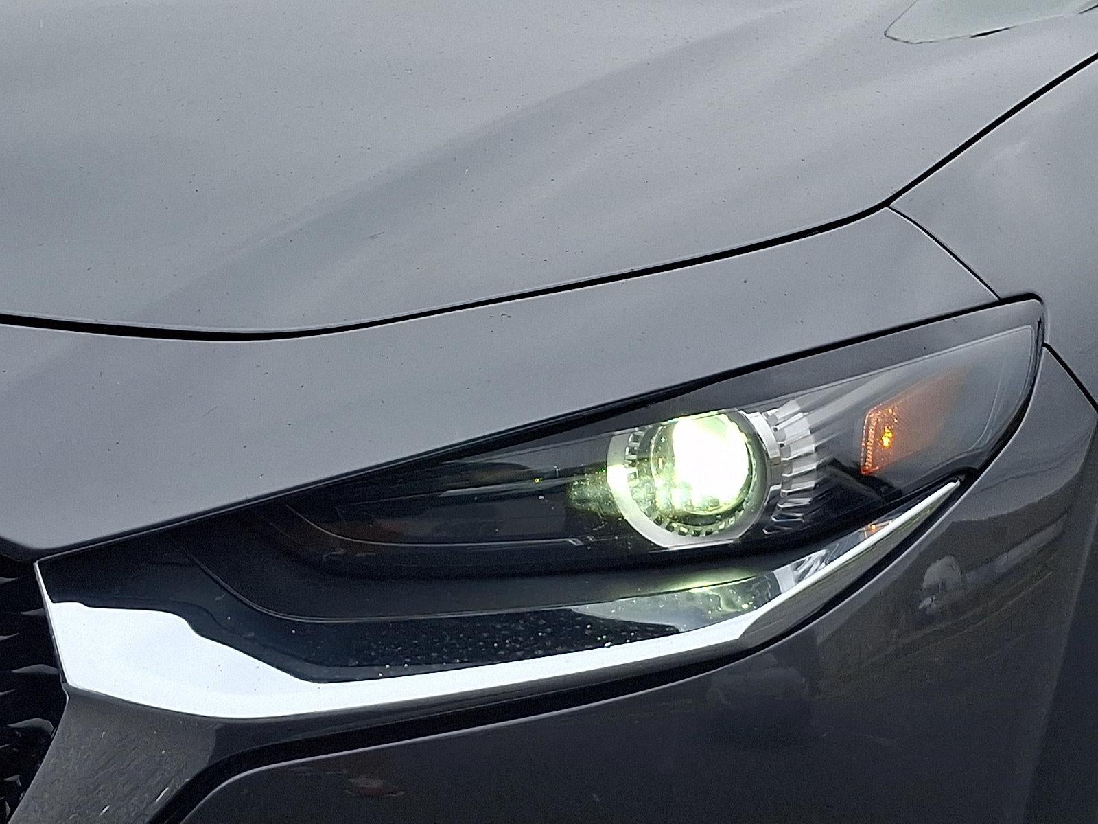 2023 Mazda Mazda CX-30 2.5 S Preferred Package AWD