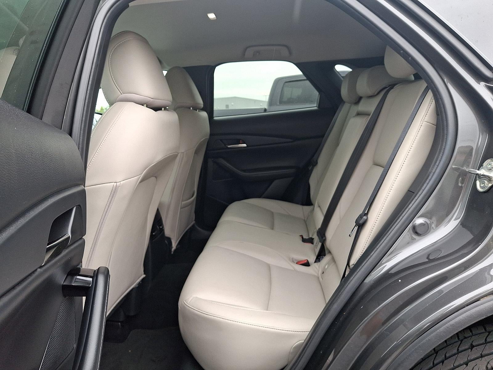 2023 Mazda Mazda CX-30 2.5 S Preferred Package AWD