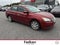 2015 Nissan Sentra 4dr Sdn I4 CVT SV