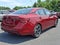2024 Nissan Sentra SV CVT