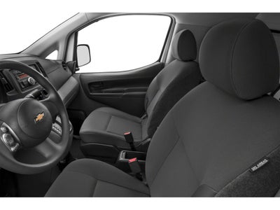 2015 Chevrolet City Express Cargo Van FWD 115" LT