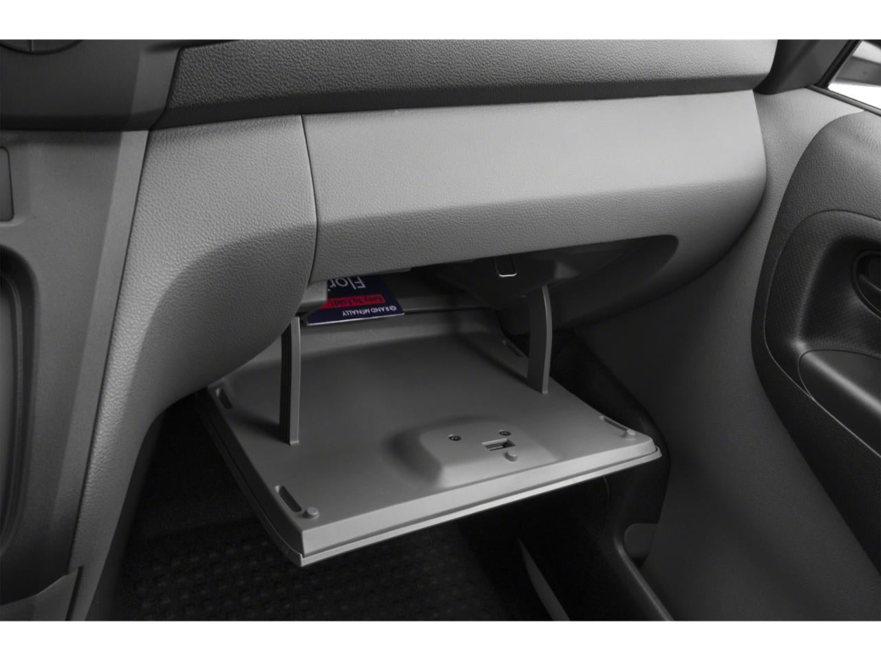 2015 Chevrolet City Express Cargo Van FWD 115" LT