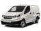 2015 Chevrolet City Express Cargo Van FWD 115" LT
