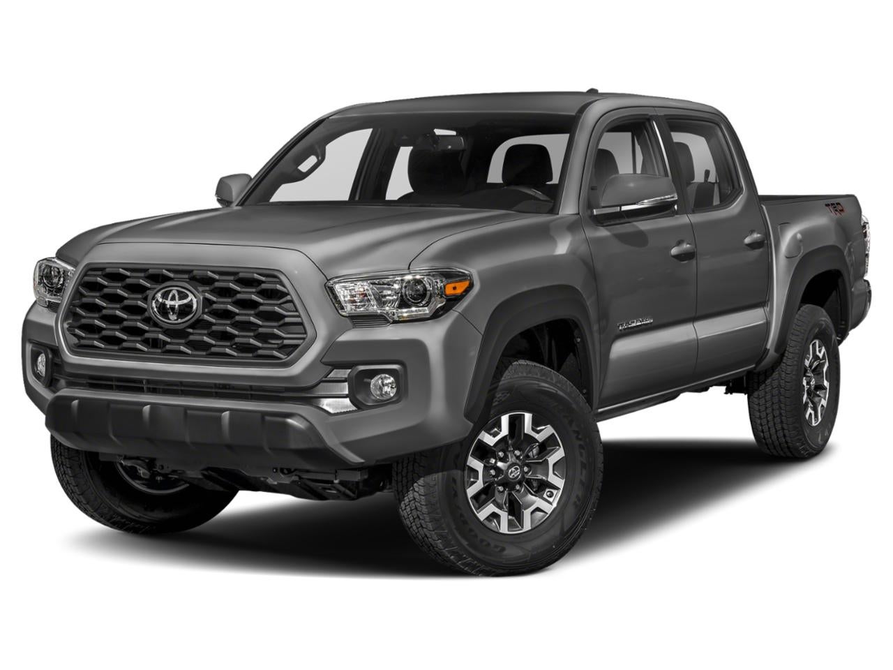 2023 Toyota Tacoma 4WD 4WD TRD Off Road Double Cab 6' Bed V6 AT (Natl)