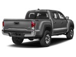 2023 Toyota Tacoma 4WD 4WD TRD Off Road Double Cab 6' Bed V6 AT (Natl)