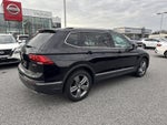 2021 Volkswagen Tiguan 2.0T SEL 4MOTION
