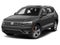 2021 Volkswagen Tiguan 2.0T SEL 4MOTION
