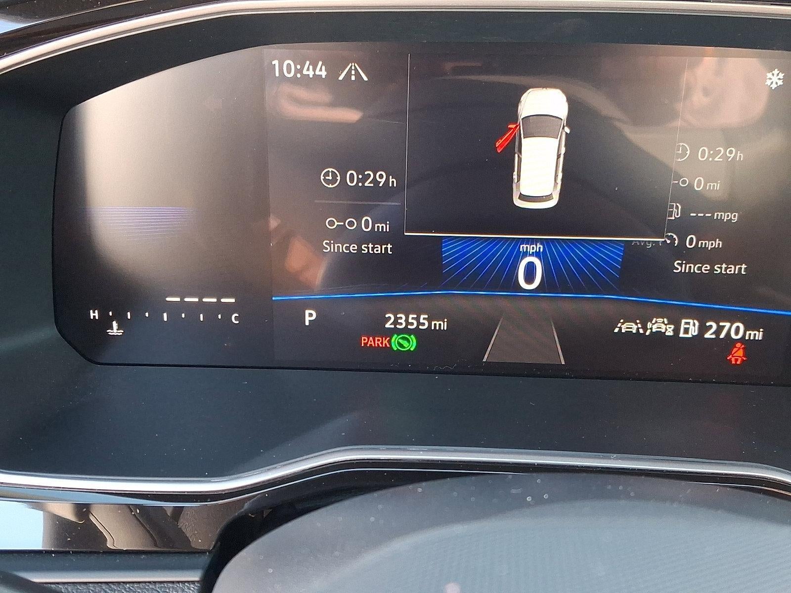 2024 Volkswagen Jetta Sport Auto