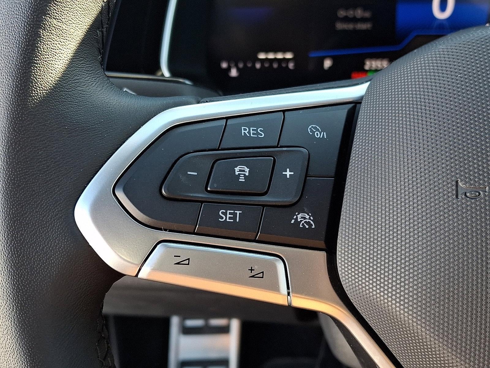 2024 Volkswagen Jetta Sport Auto