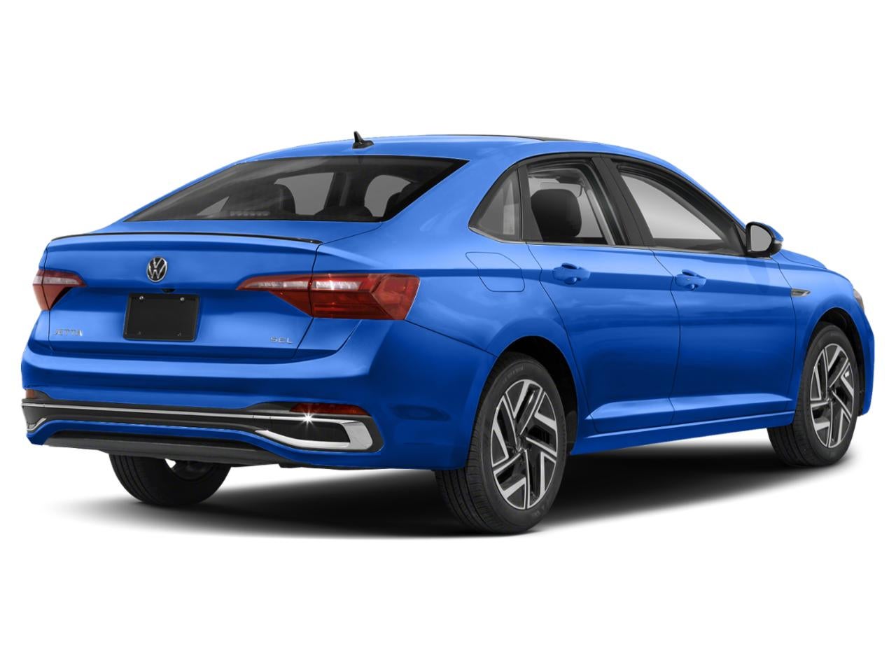2024 Volkswagen Jetta SEL Auto