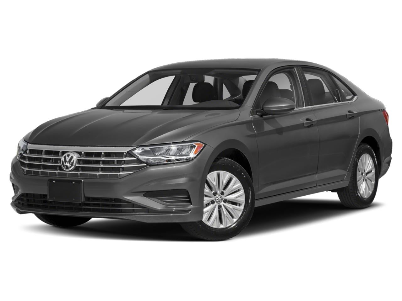2019 Volkswagen Jetta S Manual w/SULEV