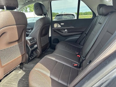 2021 Mercedes-Benz GLE GLE 350 4MATIC® SUV