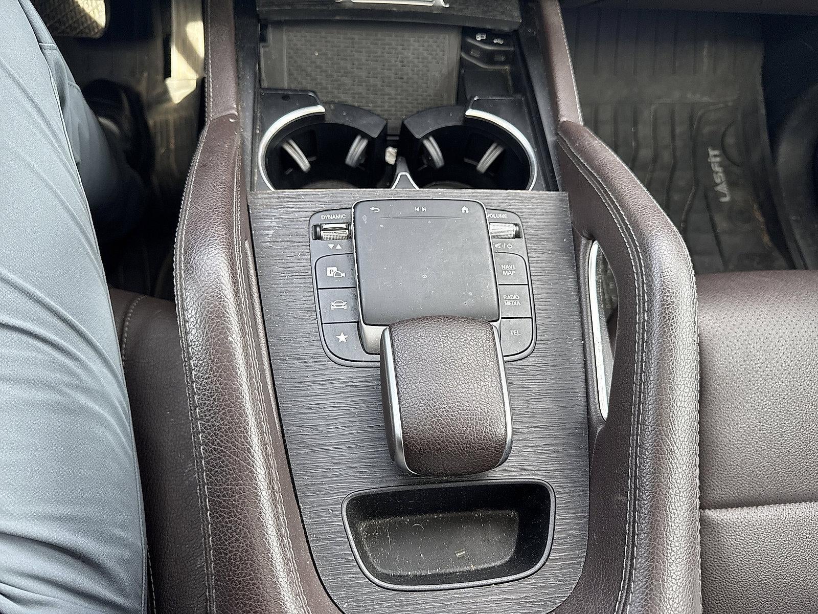 2021 Mercedes-Benz GLE GLE 350 4MATIC® SUV