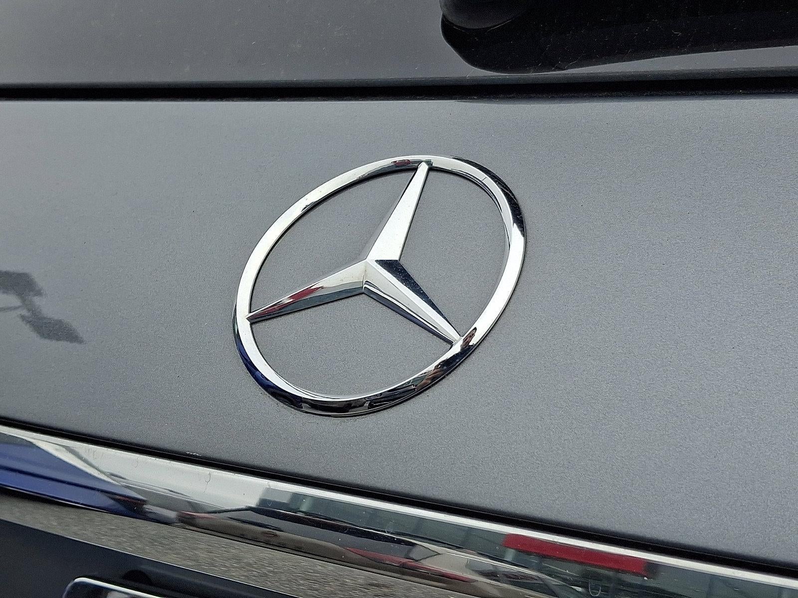 2021 Mercedes-Benz GLE GLE 350 4MATIC® SUV
